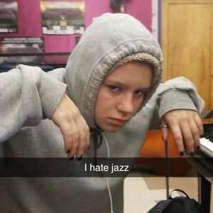 Meet your Posher, Jules